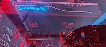 P: Sapphire NITRO+ RX 480 OC 4 GB - 2