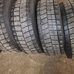 285/70 R19,5 CONTINENTAL CONTI HYBRID HD3 M+S - 2