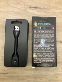 Audioquest DragonTail USB 2.0 extender - NOVÉ - 2