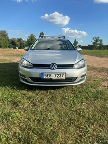 Volkswagen Golf 1.4 tsi, Marathon edition - 2