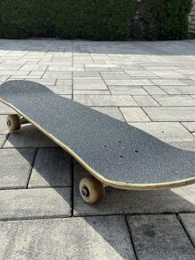 Skate Komplet - 2