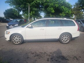 Volvo V50, 2.0 - 2