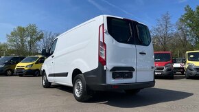 Ford Transit Custom 2.2 TDCI - 2