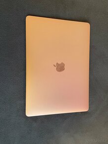 MacBook Air 2018, 13.3” Retina, 1.6GHz, 8GB RAM, 128GB SSD - 2