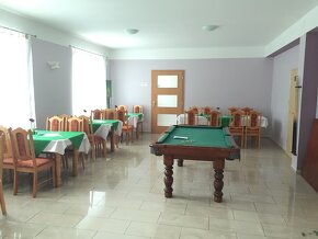 RESTAURACE V HOTELU - 2