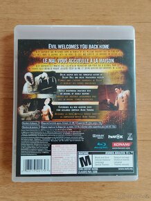 Silent Hill Home Coming PS3 - 2