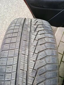 255/50 r20 zimni - 2