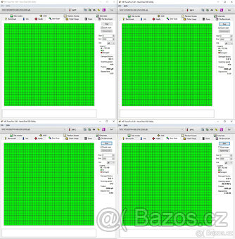 WD RED 4 x 2TB - 2