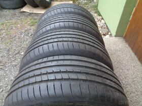 Letní pneu 215/45/18 R18 Goodyear - Demont - 2