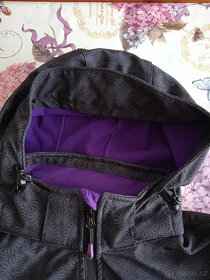 Softshell bunda - 2