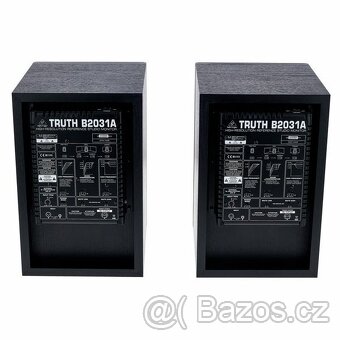 B2031A Truth Studio monitory - 2