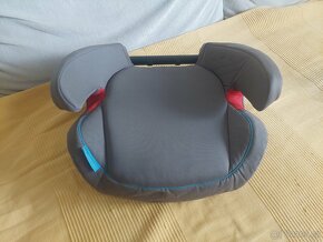Cybex x2-fix 15-36kg - 2