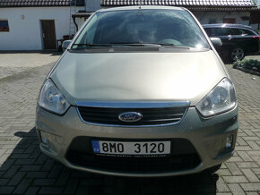 Ford C Max Ghia 1.8.D 85kw - 2