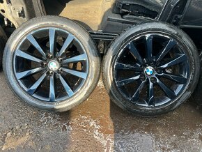 18” alu kola Styling 328 Bmw f10,e60 - 2