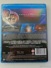 Star Trek film Blu-ray - 2