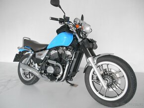 Honda VT 500E - 2