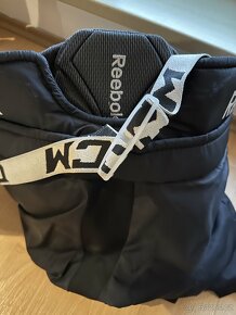 Golmanske kalhoty Reebok junior, velikost L - 2