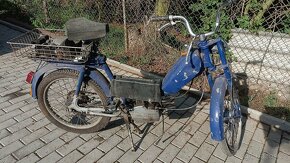 Kreidler 50 - 2