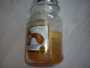 Yankee Candle - Soft Blanket (medvídek) - 2