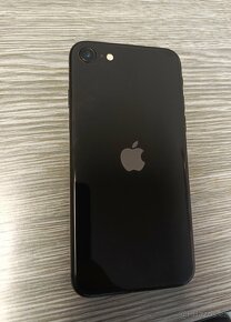 iPhone SE 2020 64GB - 2