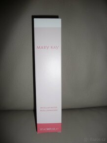 Micelární voda Mary Kay - 2