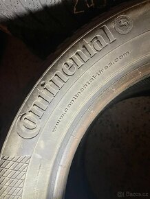 Pneu 205/55 R16 Continental - 2