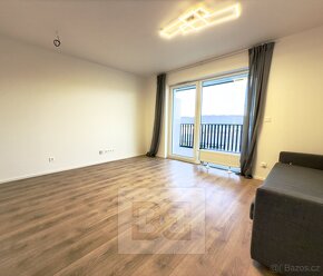 Pronájem byty 1+kk, 30 m2 - Beroun-Město, ev.č. N07558 - 2