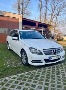 Mercedes Benz C250 CDI 4x4 150kW - 2