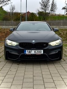 BMW M4 - 2