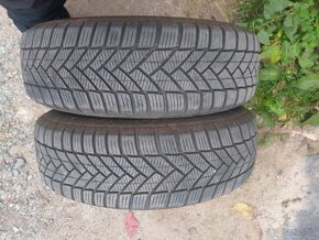 zimní pneu 175/65 r14 - 2