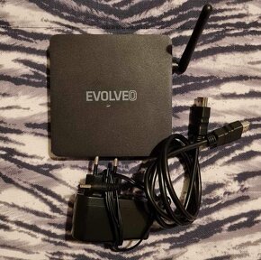 EVOLVEO Q5 4K ULTRA HD - 2