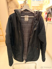 Pánská bunda Fjälraven SKOGSÖ PADDED JACKET L - 2