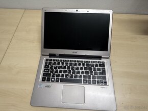 Notebook Acer Aspire S3 - 2