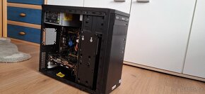 PC - i5 4x3.2Ghz - GTX 1060 3GB - 16GB Ram- SSD 240GB - 2