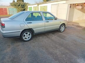 Seat Toledo 1l 1.9D - 2