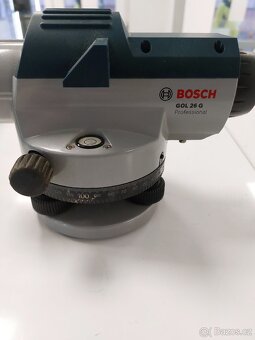 BOSCH PROFESSIONAL GOL 26G - 2