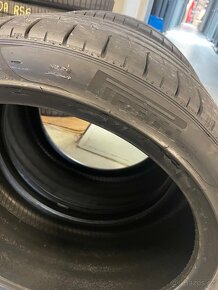 Pneumatiky značky Pirelli 275/35ZR20 letní - 2