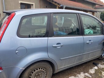 Ford C-max 1.8tdci 2007 - 2