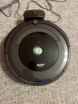 iRobot Roomba 696 - 2