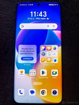 HONOR 90/256 GB edge - 2