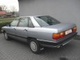 Audi 100 2.3E 1987 Velmi zachovalá CENA 85.000 Kč - 2