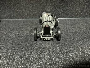 Bugatti Type 59 racer 1:18 - 2