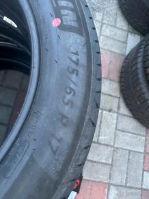 175/65r17 Michelin nové - 2