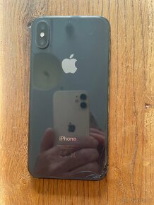 iphone x 64GB - 2