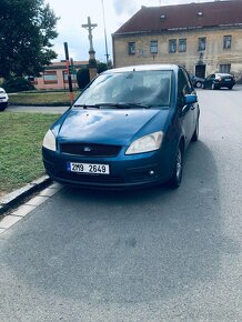 Ford c max - 2