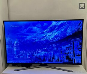 Samsung televize 125 cm - 2