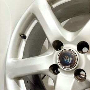 17" ALU kola – 4x98 – FIAT (ALFA ROMEO, SEAT, LANCIA) - 2