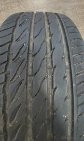 Letní pneu unigrip 235/40r18 - 2