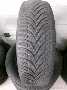 195/65 R15 KLEBER (5,5mm) č.14903 - 2