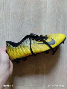 Kopačky nike - 2